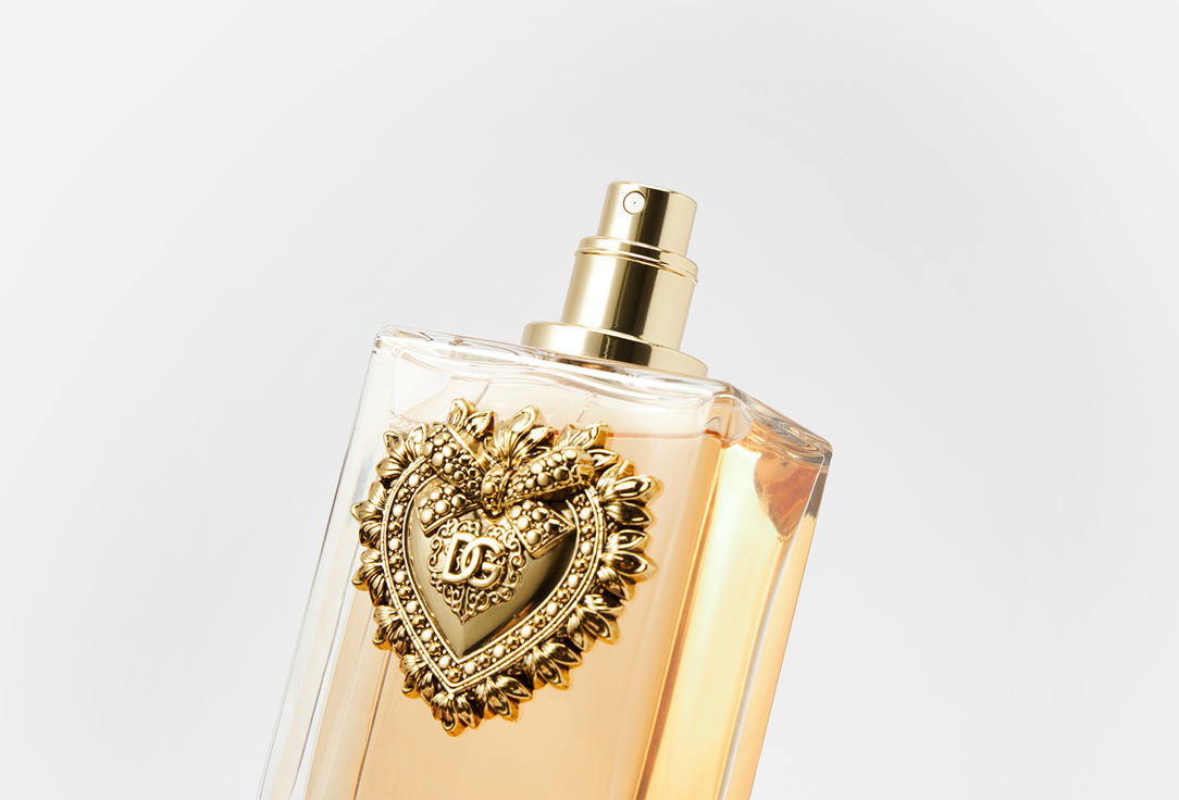 Dolce & Gabbana Eau de parfum DEVOTION