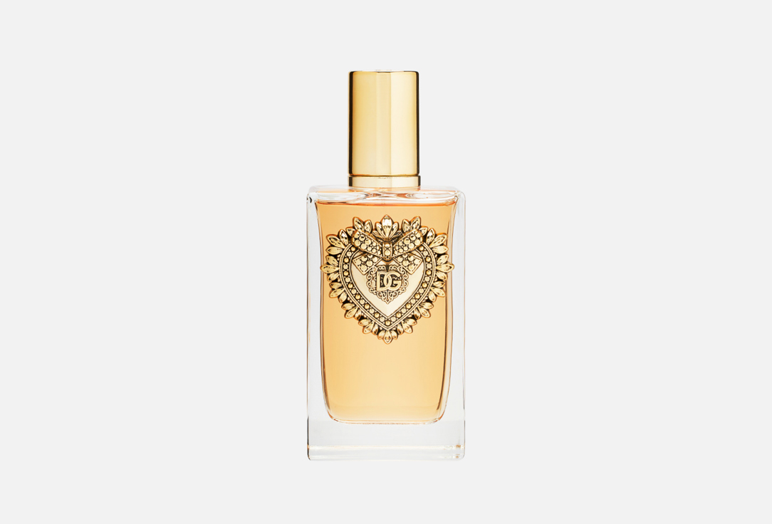 Dolce & Gabbana Eau de parfum DEVOTION