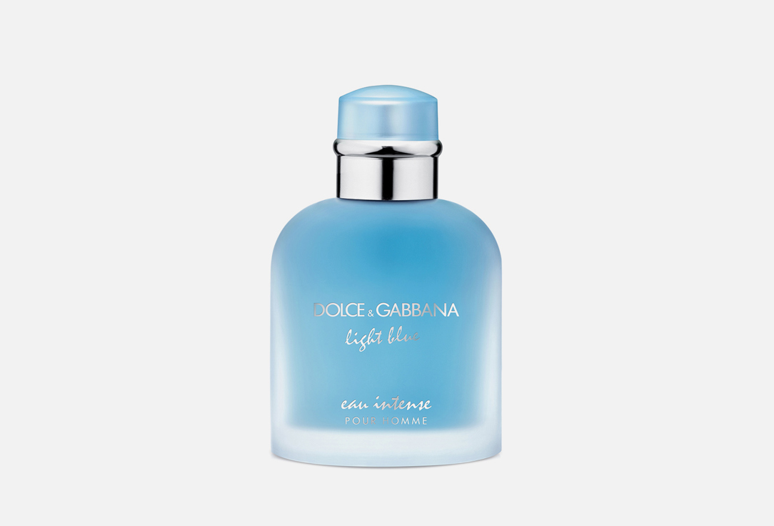 Dolce & Gabbana Eau de parfum LIGHT BLUE