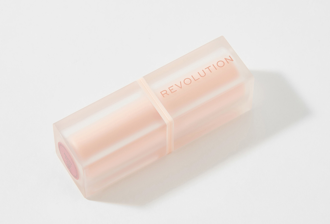 MakeUp Revolution Satin Lipstick Lip Allure