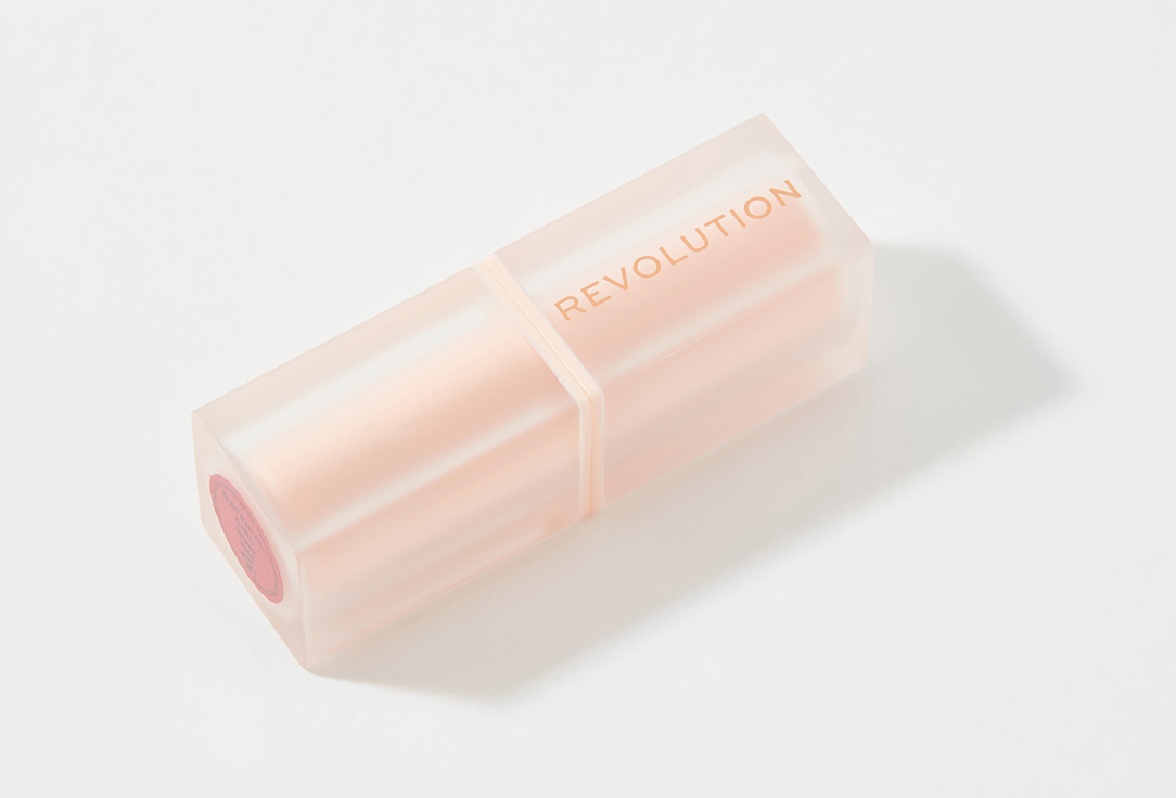 MakeUp Revolution Satin Lipstick Lip Allure