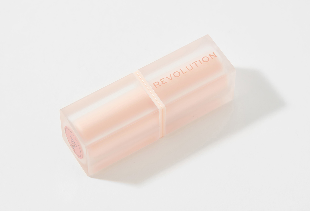 MakeUp Revolution Soft Satin Lipstick Lip Allure