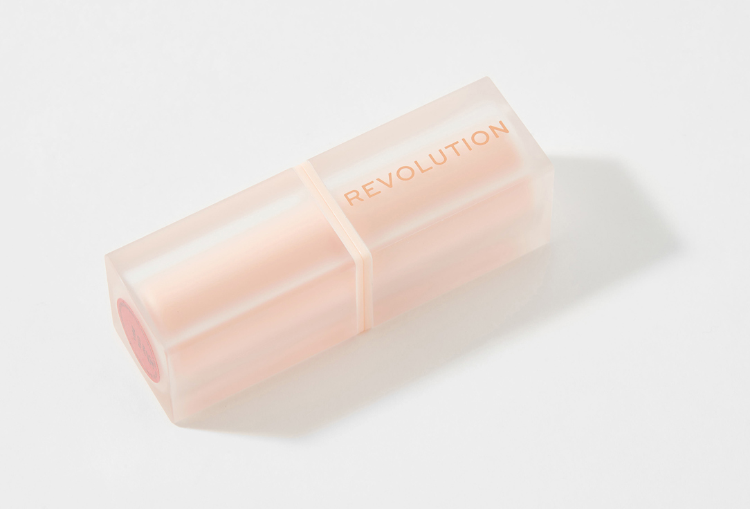 MakeUp Revolution Satin Lipstick Lip Allure