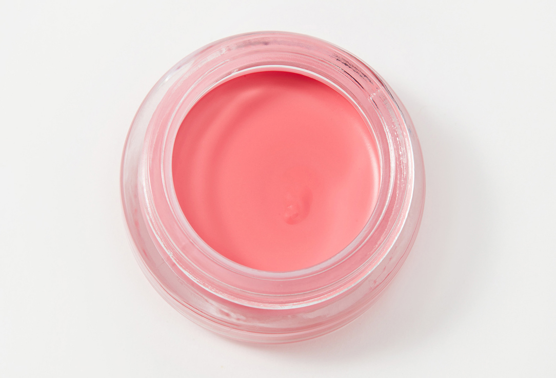 MakeUp Revolution Mousse Blusher  Squeeze Me