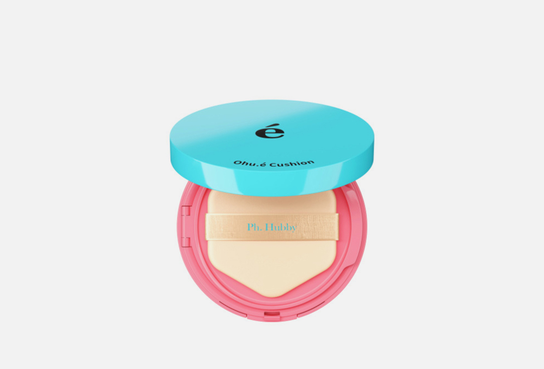 Ph.Hubby Cushion Foundation SPF50+ PA++++ Ohu.é