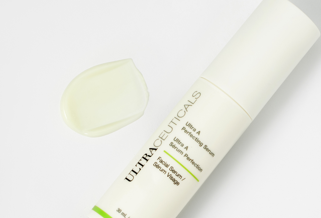 ULTRACEUTICALS Face serum Ultra A Perfecting