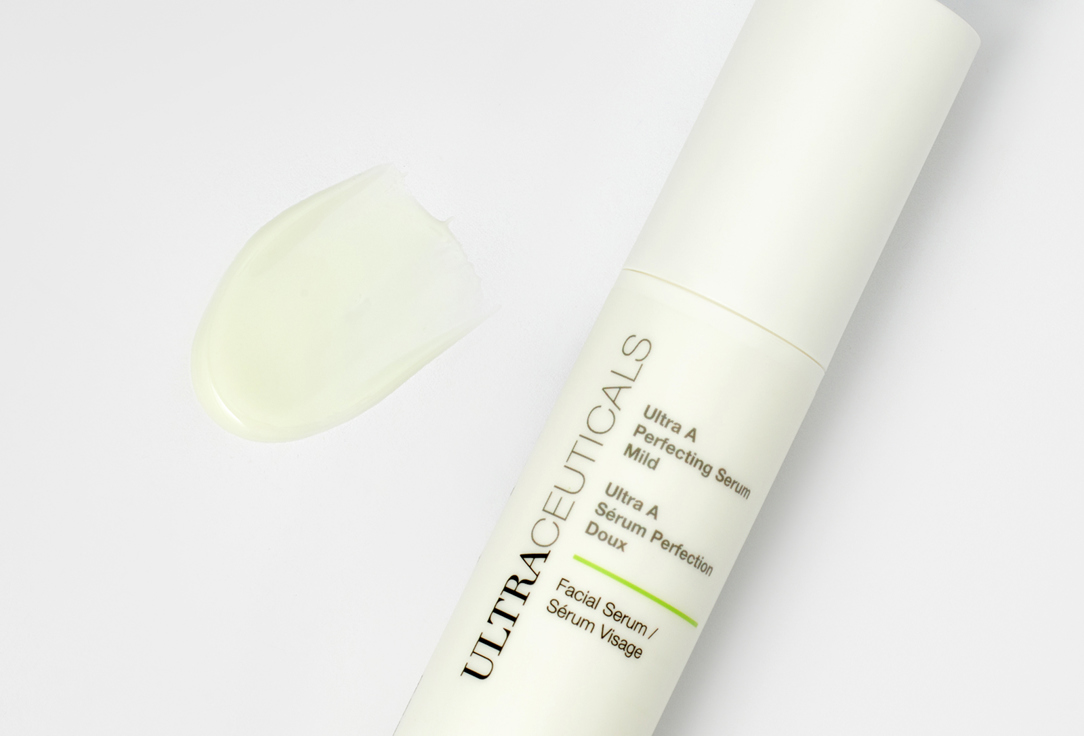 ULTRACEUTICALS Face serum Ultra A Perfecting Mild