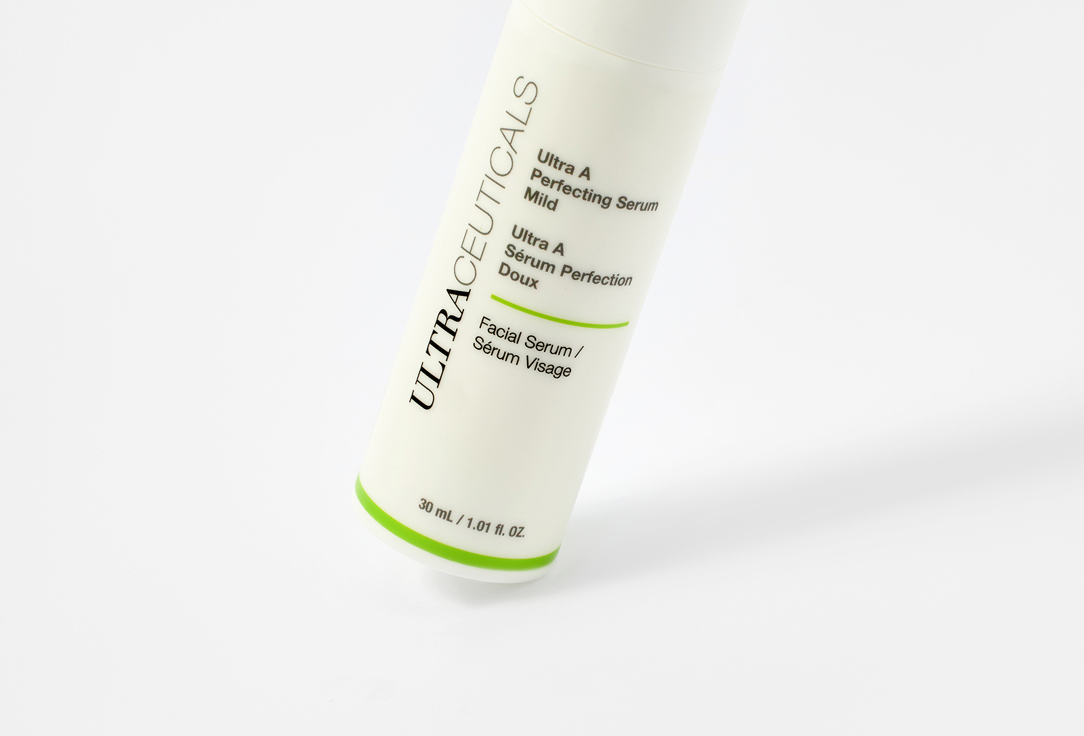 ULTRACEUTICALS Face serum Ultra A Perfecting Mild