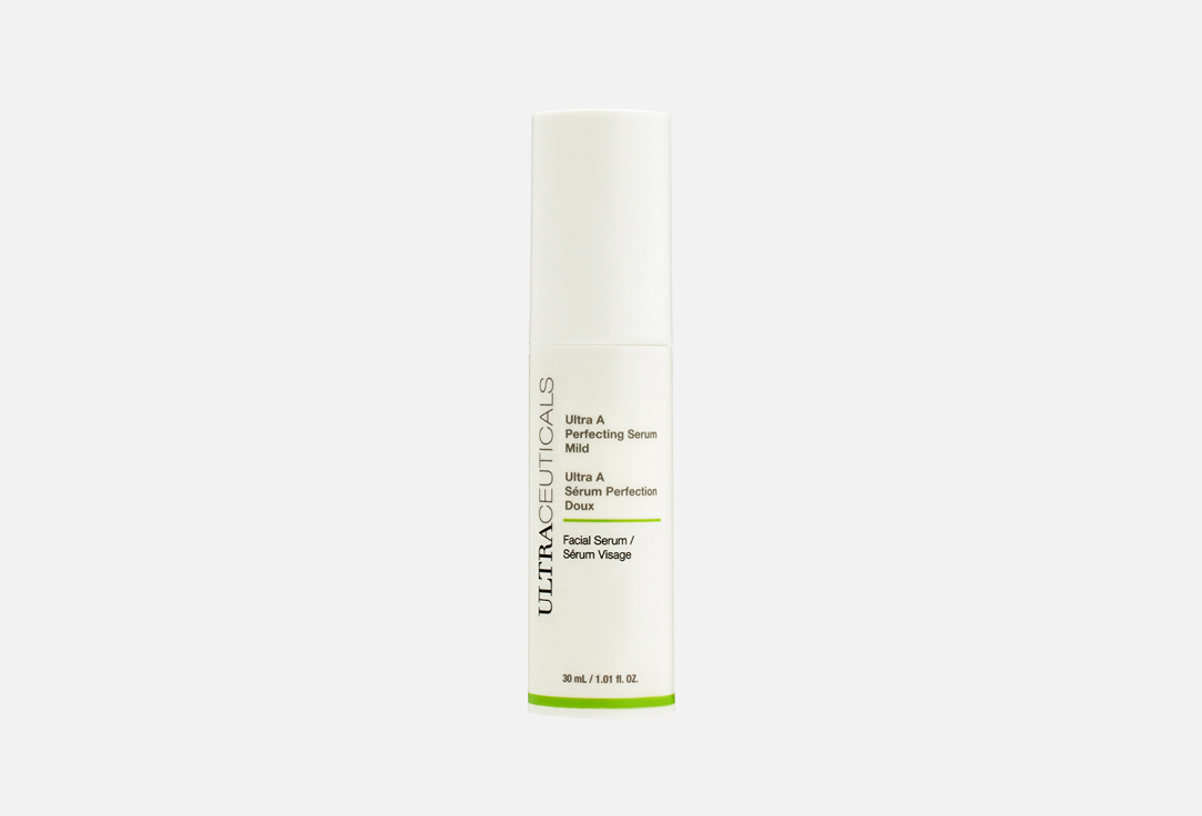 ULTRACEUTICALS Face serum Ultra A Perfecting Mild