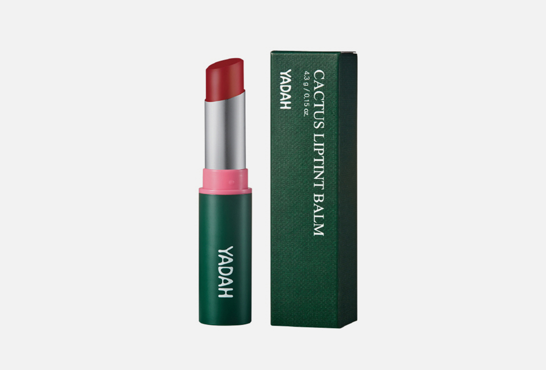 Yadah Lip tint balm Cactus