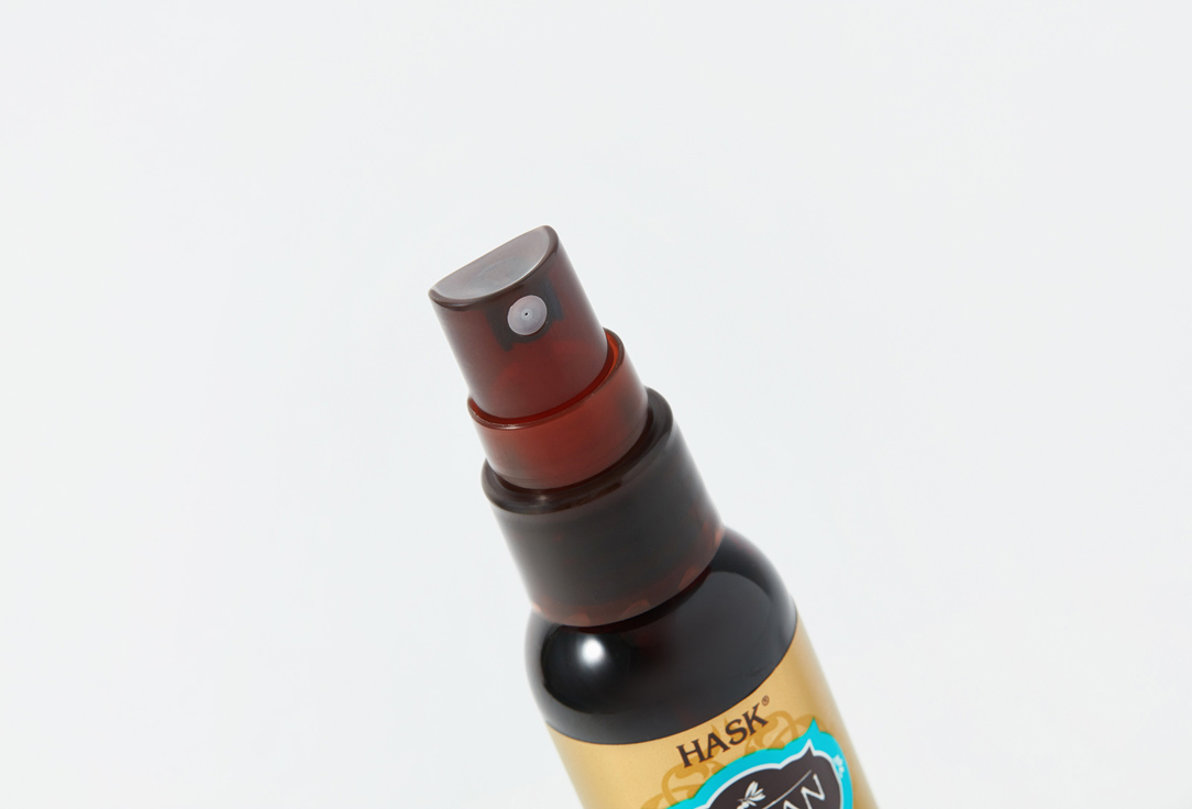 Hask Restoring 5 in1 Leave-In Spray Argan Oil