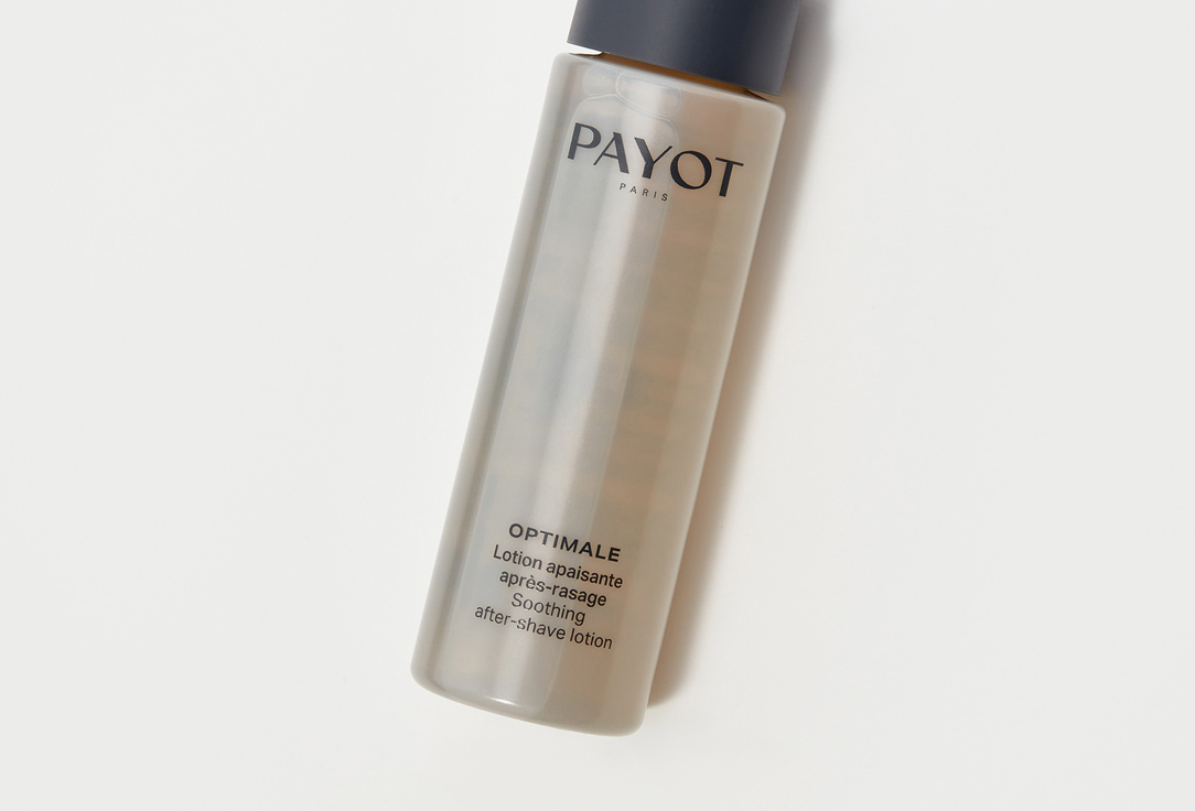 PAYOT Soothing After-Shave Lotion Optimale