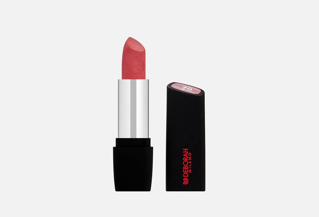 DEBORAH MILANO Matte lipstick Red mat