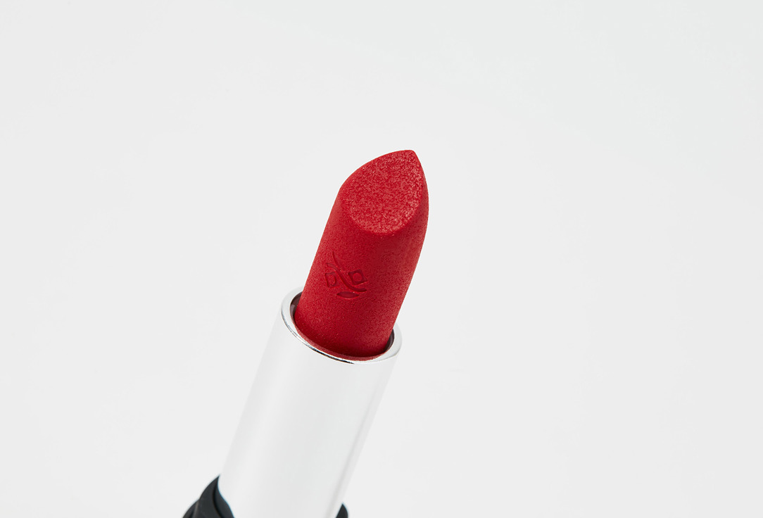 DEBORAH MILANO Lipstick Milano red mat