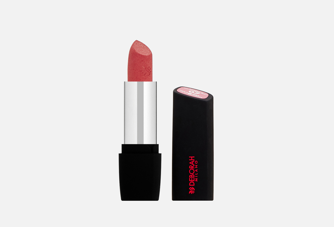 DEBORAH MILANO Matte lipstick Red mat