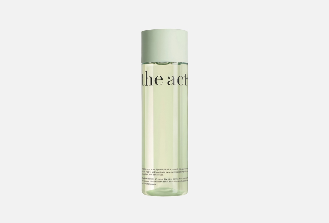 Hydrating Face Toner  200 