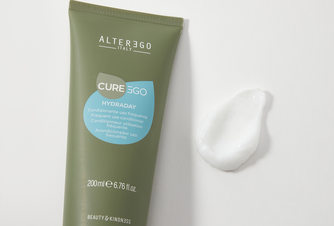 ALTEREGO ITALY Moisturizing Conditioner Curego Hydraday 