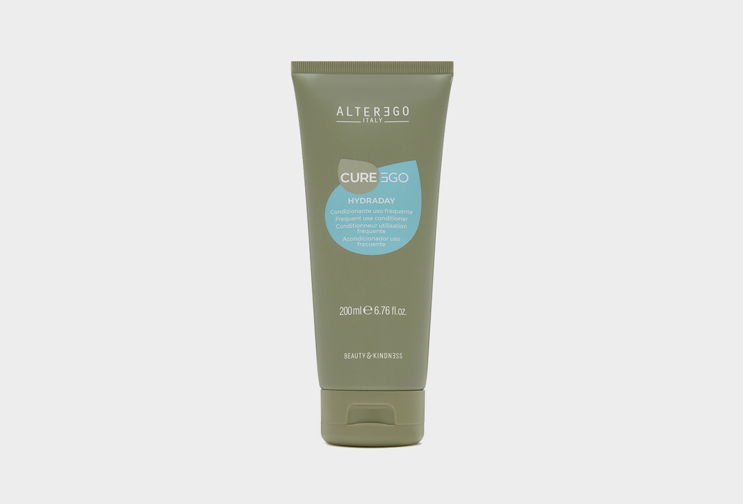 ALTEREGO ITALY Moisturizing Conditioner Curego Hydraday 