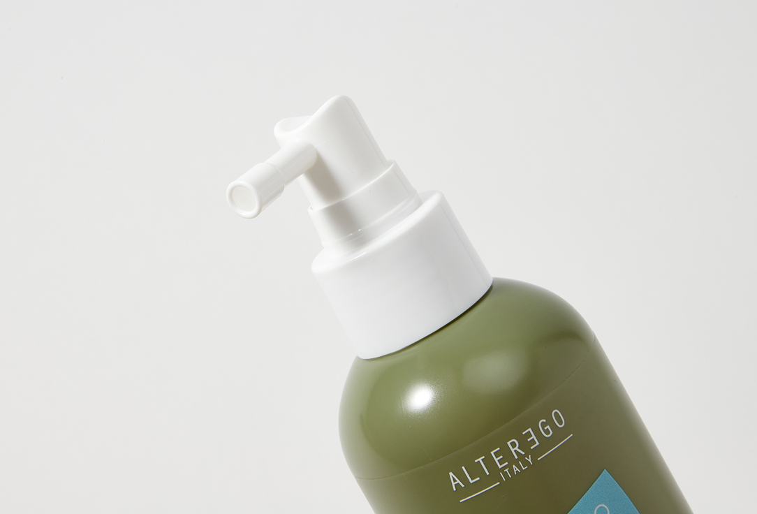 ALTEREGO ITALY Moisturizing Liquid Conditioner Curego Hydraday 