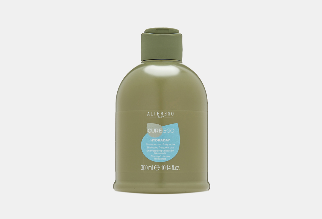 ALTEREGO ITALY Moisturizing Shampoo Curego Hydraday 