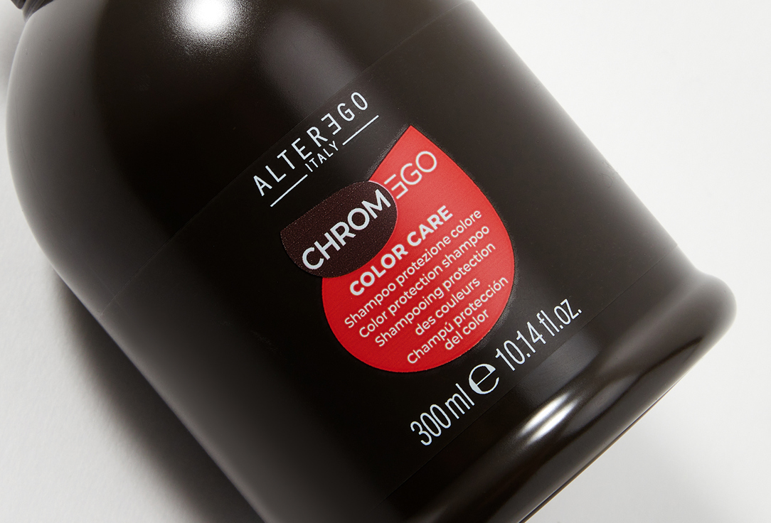 ALTEREGO ITALY Color-protecting shampoo Chromego Color Care