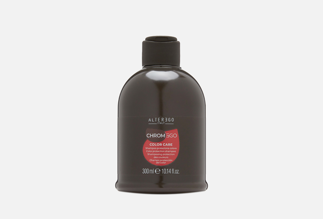 ALTEREGO ITALY Color-protecting shampoo Chromego Color Care