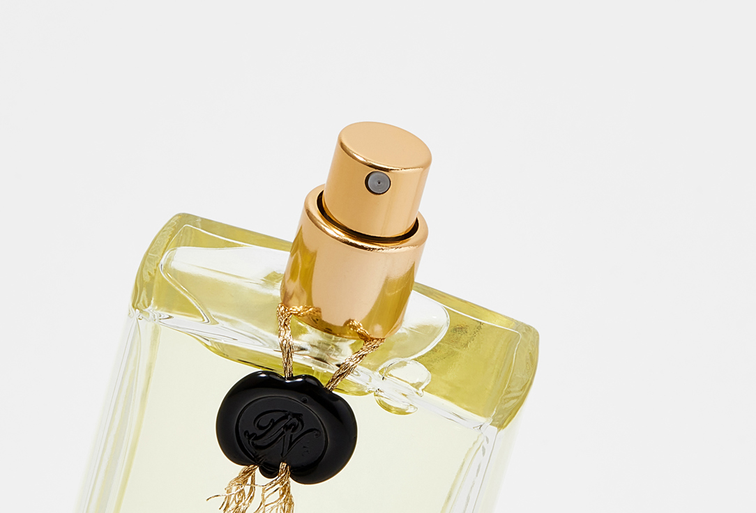 Nicolai Parfumeur-Createur Paris Eau De Parfum BAÏKAL LEATHER INTENSE