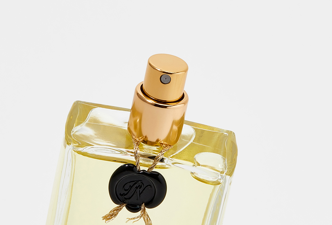 Nicolai Parfumeur-Createur Paris Eau De Parfum CARAVANSÉRAIL INTENSE