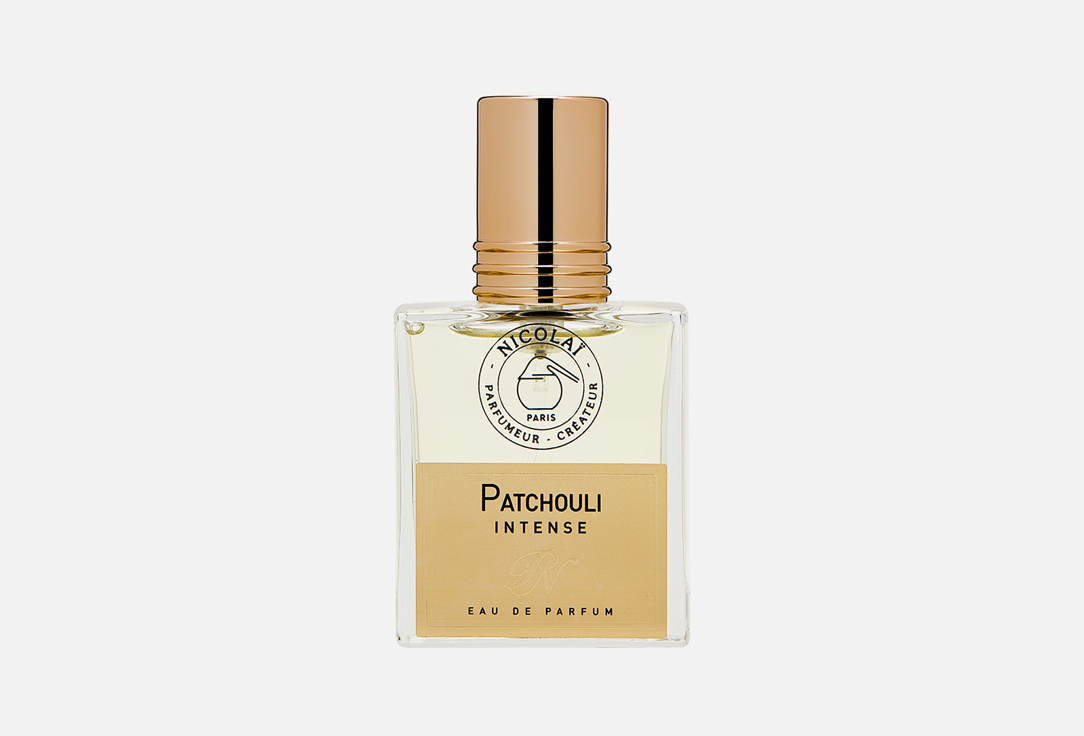 Nicolai Parfumeur-Createur Paris Eau De Parfum PATCHOULI INTENSE