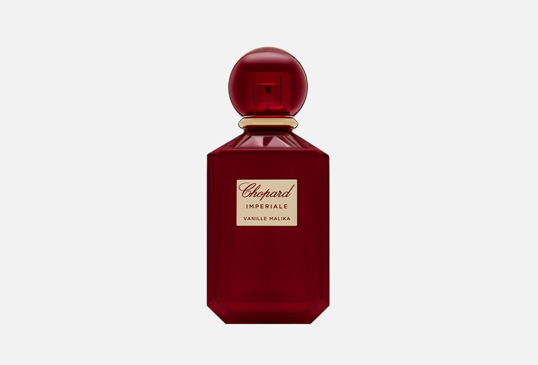 Chopard Eau de parfum  IMPERIALE VANILLE MALIKA