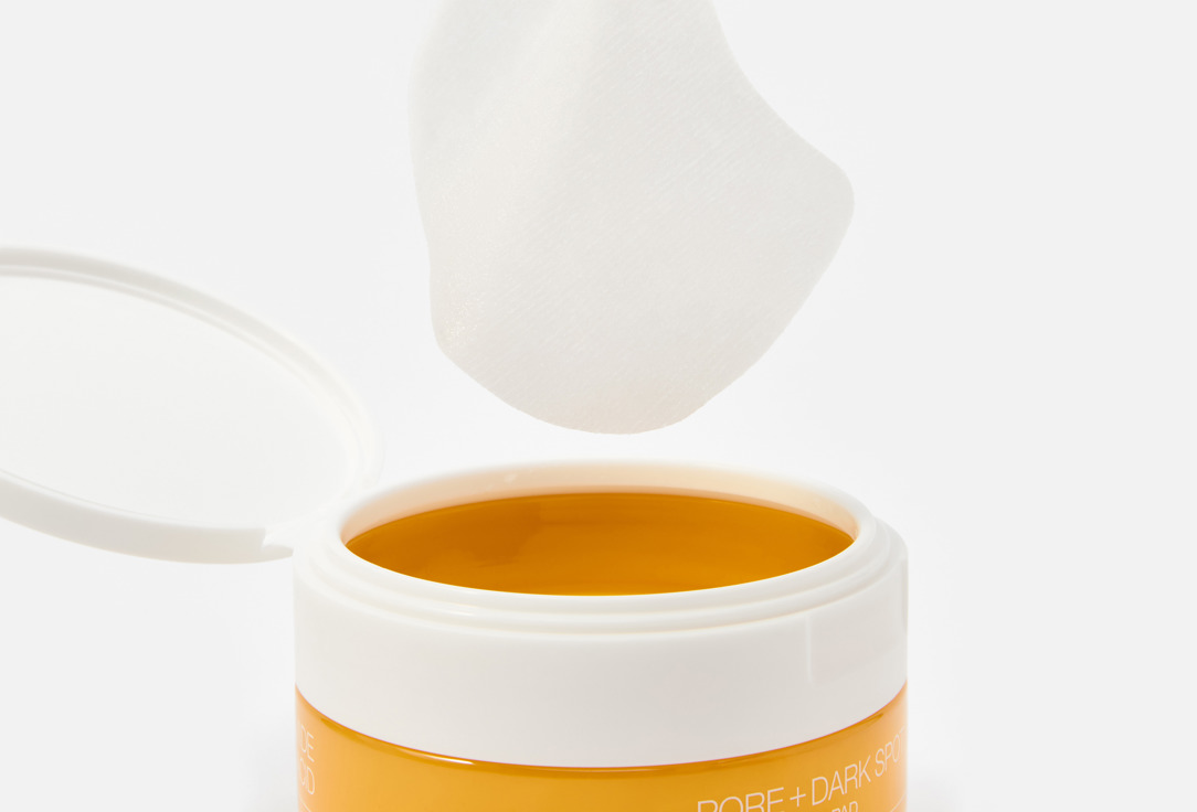 Celimax Face Toner Pads Pore & dark spot brightening