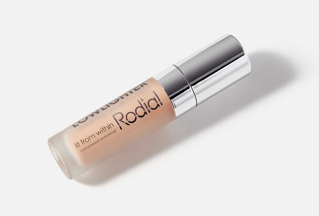 RODIAL Face Concealer Peach Lowlighter