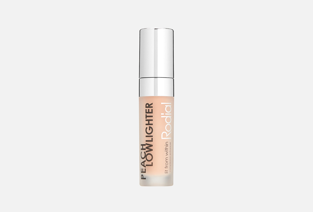 RODIAL Face Concealer Peach Lowlighter