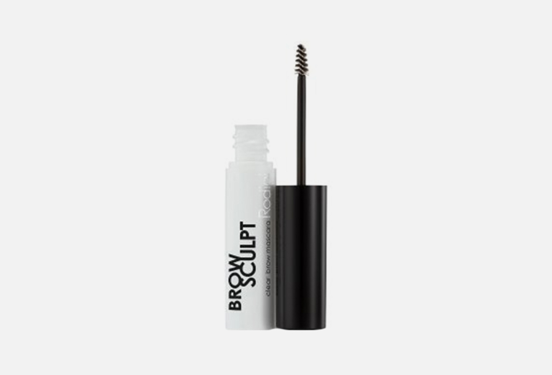 RODIAL Eyebrow Gel Sculpt Clear