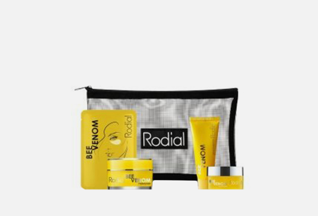 RODIAL Little Luxuries Kit Bee Venom