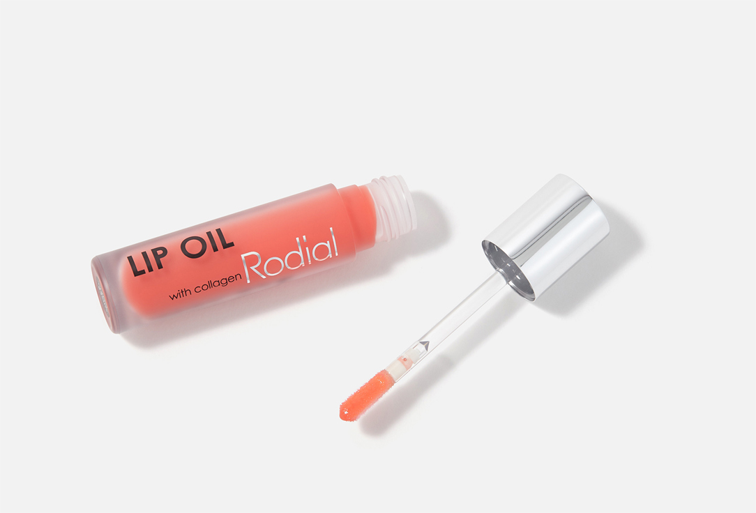 RODIAL Lip Oil Plumping Collagen