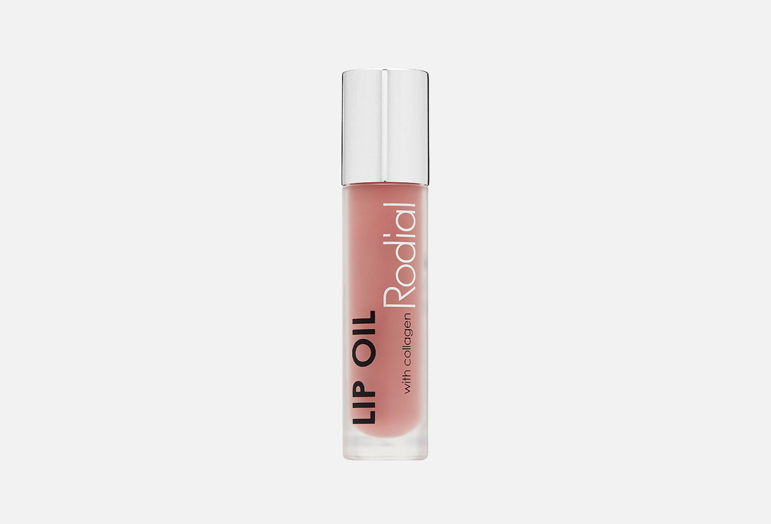 lip oil  4 Wild plum