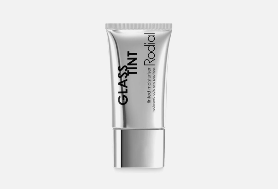 RODIAL Tinted moisturizer gloss tint