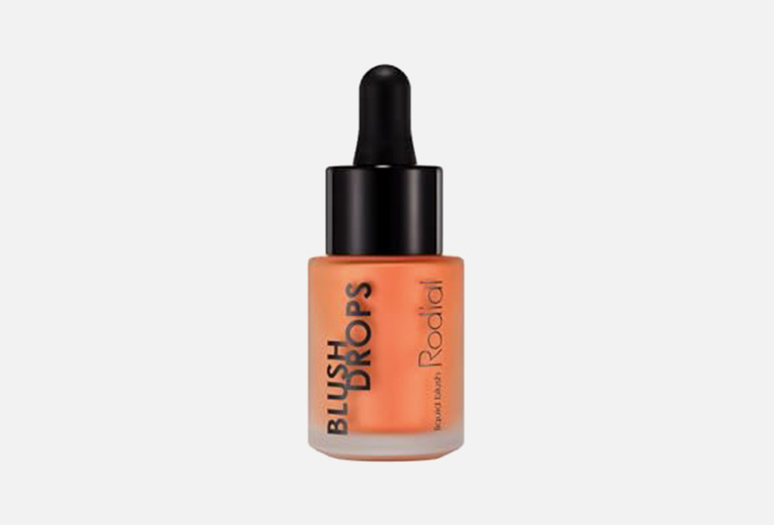 blush drops  15 Apricot sorbet