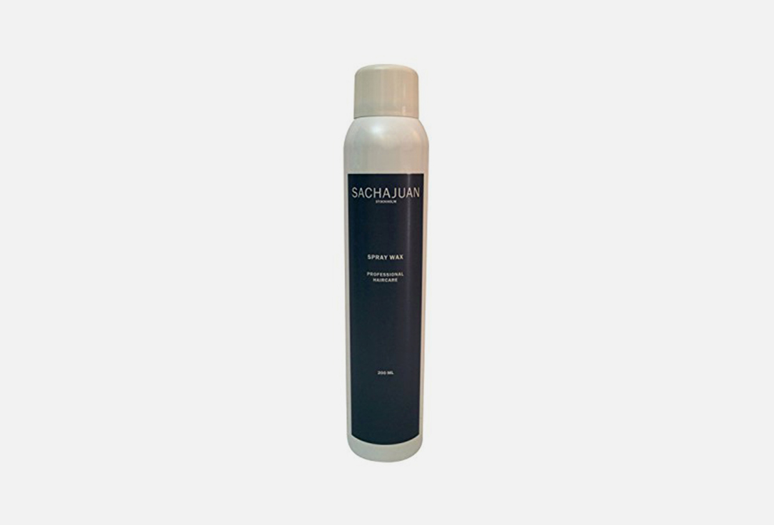 Sachajuan Shine Hair Serum Porfessional