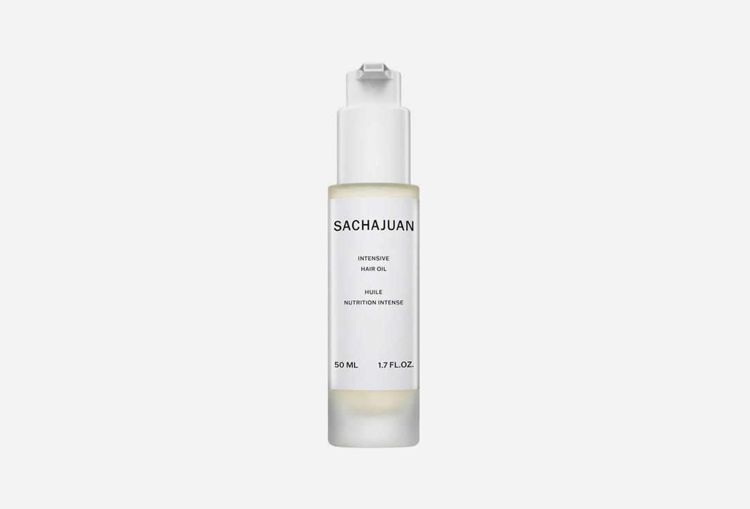 Sachajuan Hair Oil Repair Intensive 