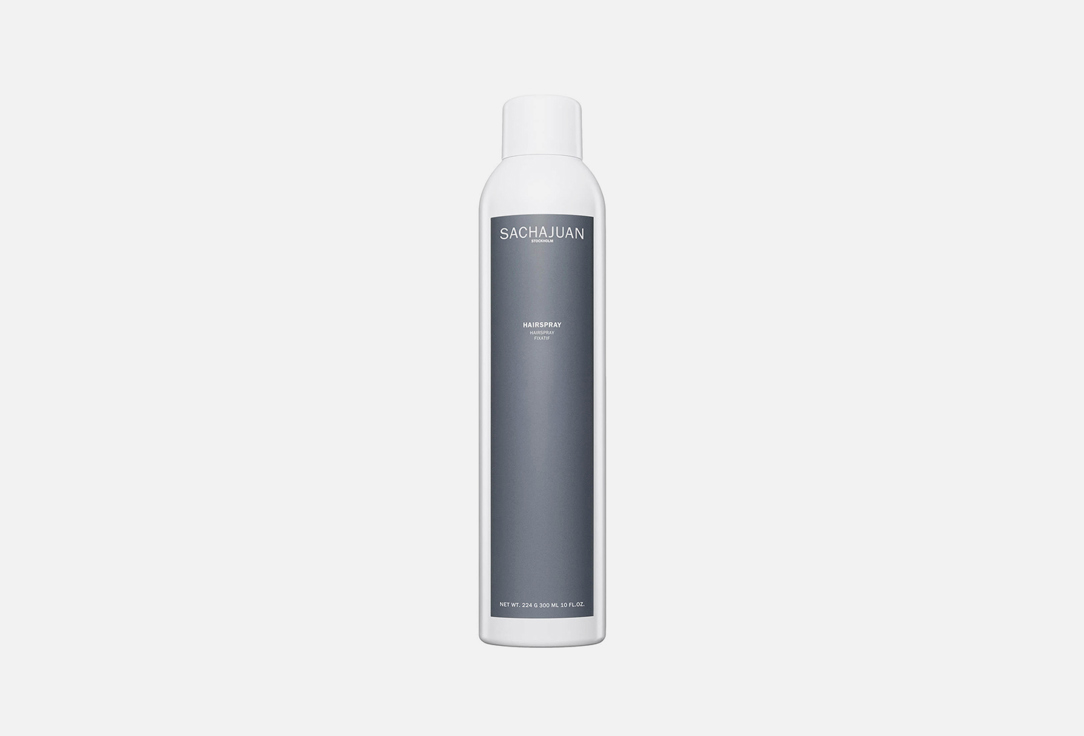 Sachajuan Styling Hair Spray Strong Control