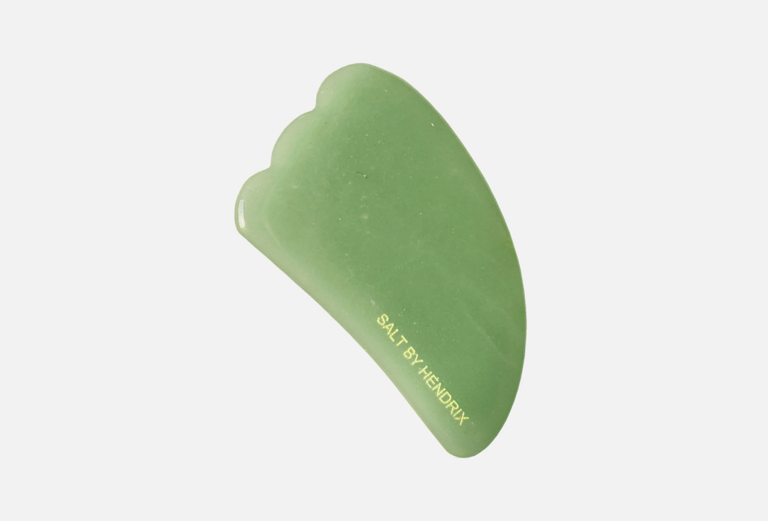 Salt By Hendrix Gua Sha Jade