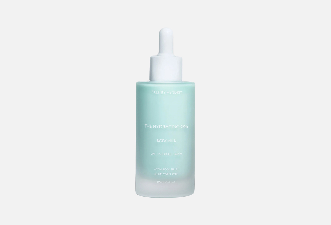 Salt By Hendrix Body Milk The Hydrating One