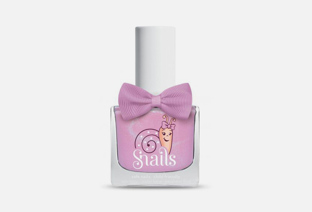 Snails Nail Polish Candy Floss