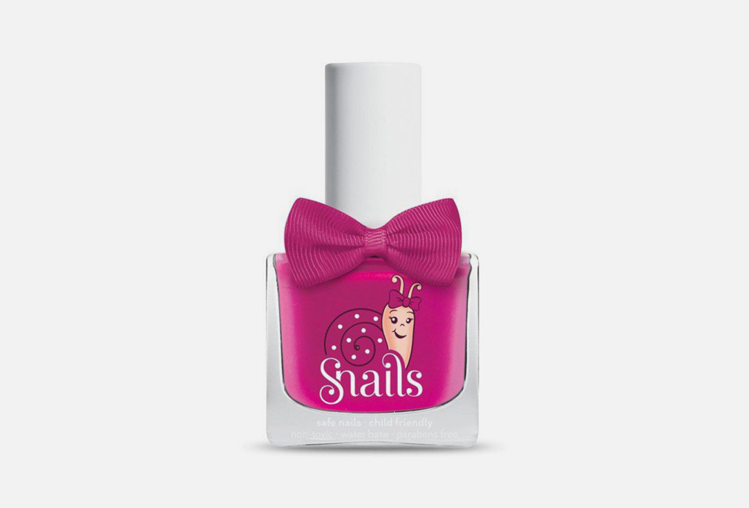 Snails Nail Polish Sweetheart