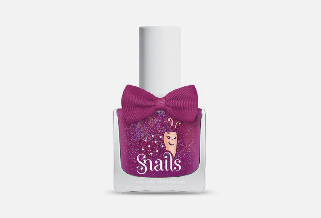 Snails Nail Polish Tutu