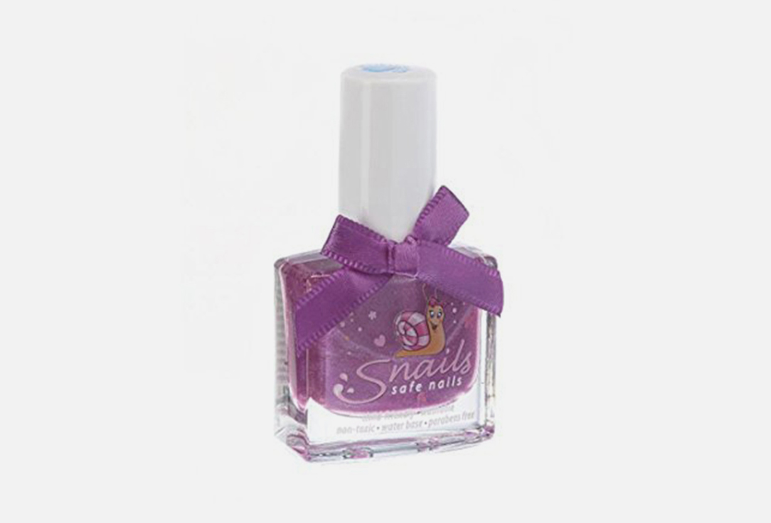 Snails Nail Polish Raspberry Pie