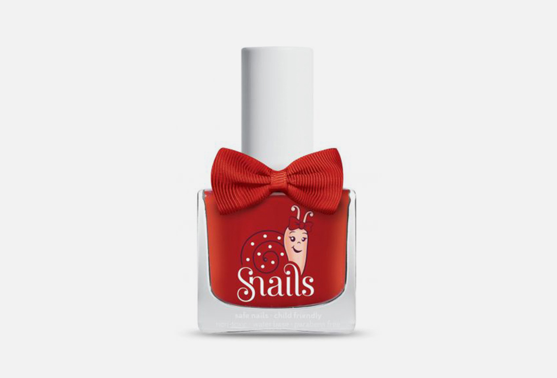 Snails Nail Polish Love Is