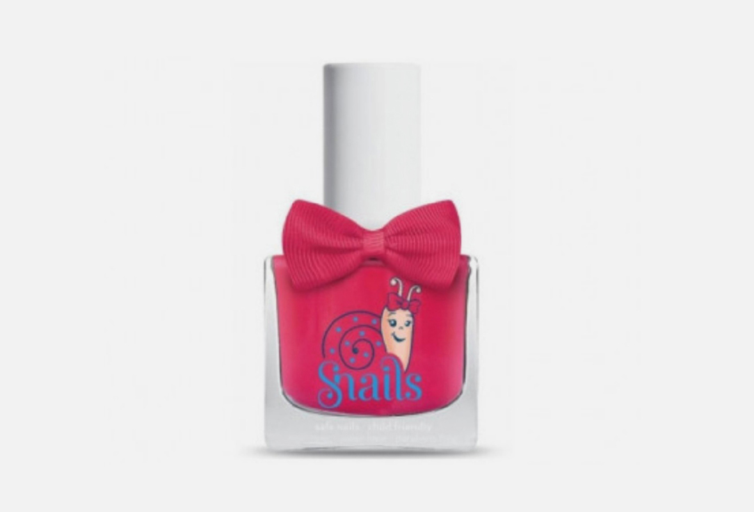 Snails Nail Polish Lollipop